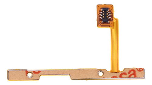 Power Button & Volume Button Flex Cable For Vivo Y73