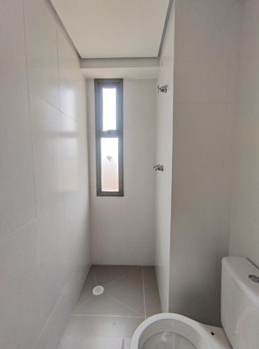 Imagem 14 de 15 de Aclimação - Apto. Novo 2 Dorms, Suite, Terraço, 1 Vaga - Exc - 25106