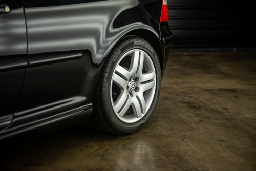 Imagem 5 de 14 de 2003 Vw Golf Gti Vr6