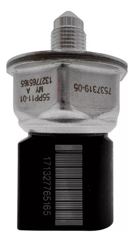 Sensor Presion Gasolina Mini R56 S Turbo 2006 A 2014