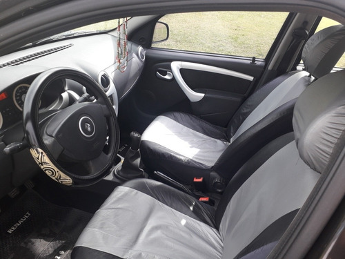 Renault Sandero Stepway 1.6 Confort 105cv 2011