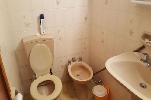 Imagen 17 de 22 de Zona Centro A Metros Del Mar Y De La Arteria Principal 1º Piso 3 Ambientes 2 Baños Y Cochera