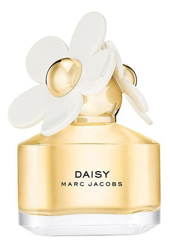 Perfume Mujer Mac Jacobs Daisy Edt 50 Ml