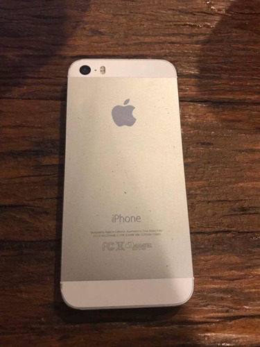 iPhone 5s