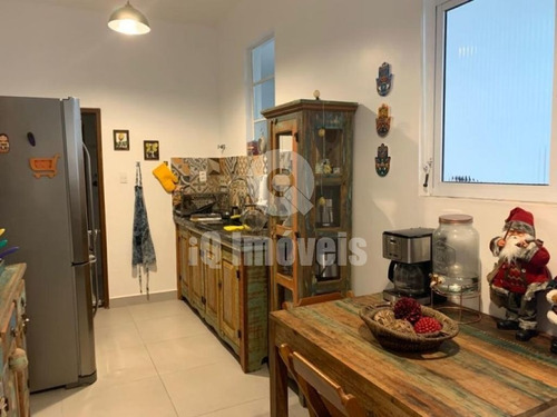 Imagem 2 de 15 de Apartamento Higienopolis, 150 M², 3 Dormitórios, 1 Suíte, 1 Vaga - Iq26229