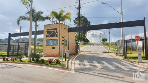 Aceito Carro - Lote Terreno Em Condomínio No Terra Nobre 152m², Granja Viana Cotia