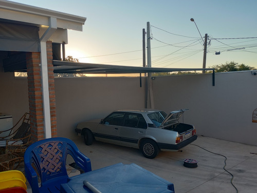 Área De Lazer Em Rubião Júnior