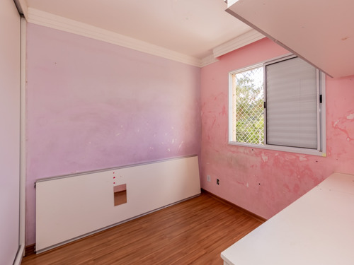 Apartamento Com 2 Quartos À Venda, 47m² - Jardim Ísis