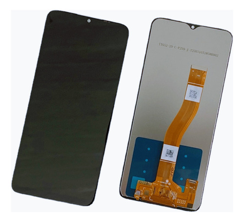 Tela De Toque Lcd Para Blackview Oscal C80