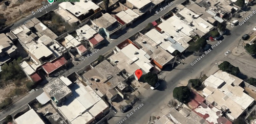 Casa En Venta En Gómez Palacio Durango Mm-