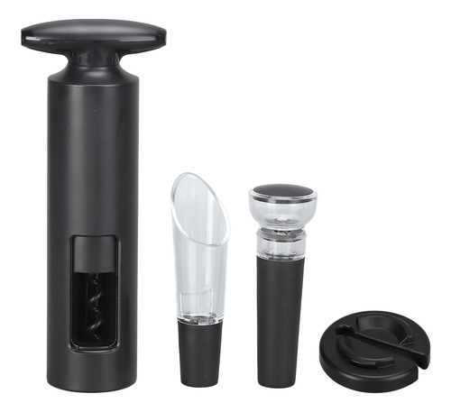 Juego De Abridor De Vino Portátil Para Utensilios De Cocina,
