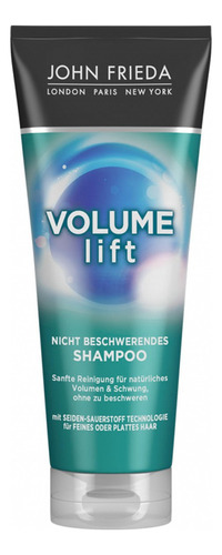 Volume Lift Jhon Frieda Shampoo