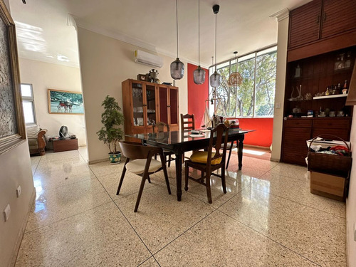 Apartamento En Venta, Ubicado En Mirador Sur