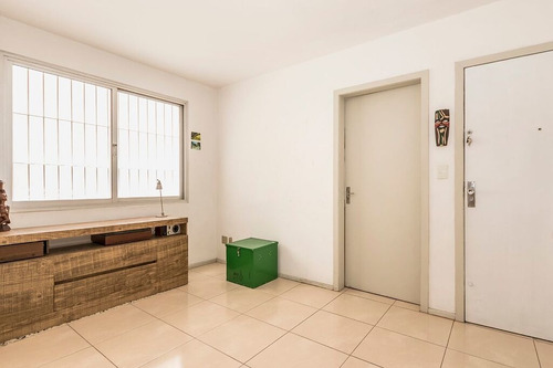 Imagem 3 de 24 de Apartamento À Venda No Bairro Independência - Porto Alegre/rs - O-25441-41976