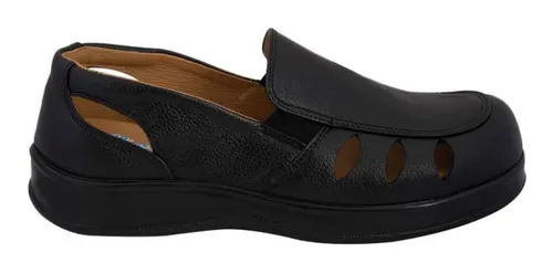 Zapato Para Mujer Linea Confort Doble Ancho Env o gratis