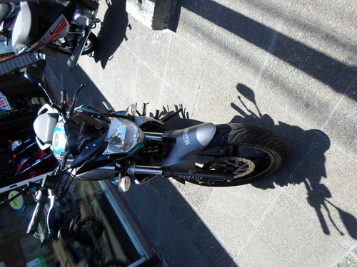 Yamaha Fz S Ii Motos March
