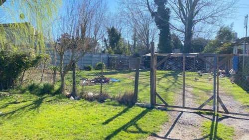 Venta Lote Zona Parque Peña