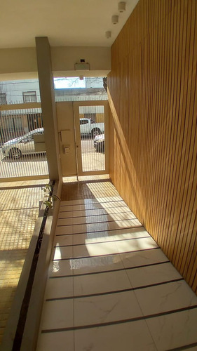Excelente Departamento Un Dormitorio 6 E/ 65 Y 66