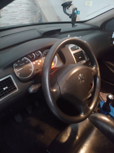 Peugeot 307 Sw Cadense
