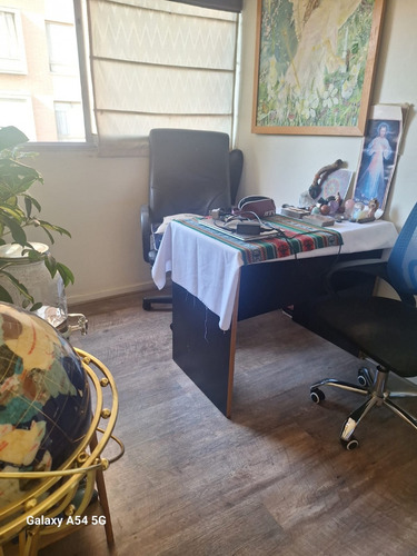 Departamento 5° Piso, Jacuzzi / A/c | Venta
