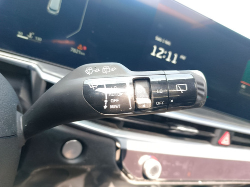 Kia Sorento 2.5 Sxl At