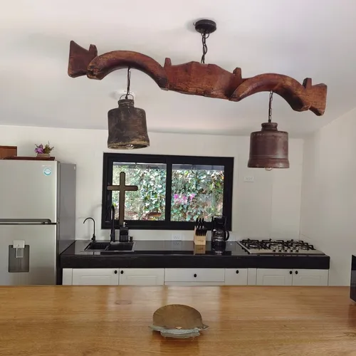 ¡casa Moderna Con Jacuzzi Y Vistas Espectaculares En Tepoztlán!