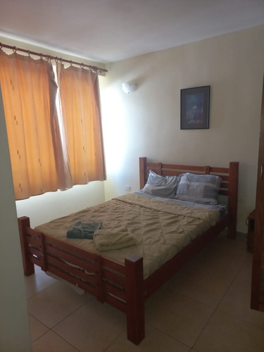 Imagen 10 de 14 de Apartamento Vacacional - Tipo Hotel