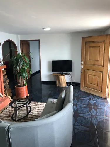 Casa Finca Copacabana