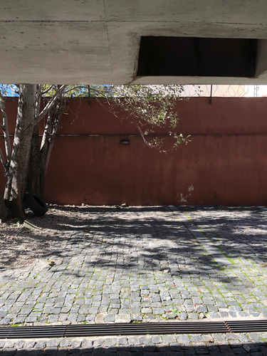 Alquiler Cochera Descubierta San Isidro