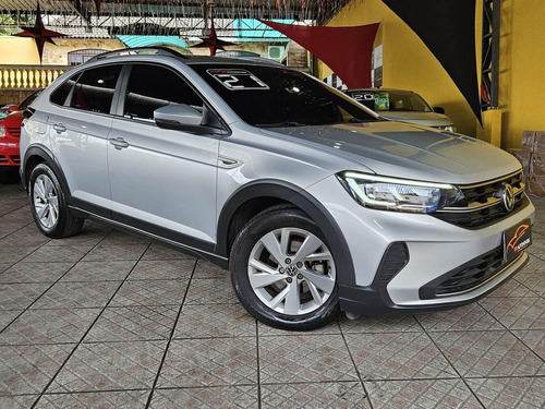 Volkswagen Nivus Cl Tsi Ad