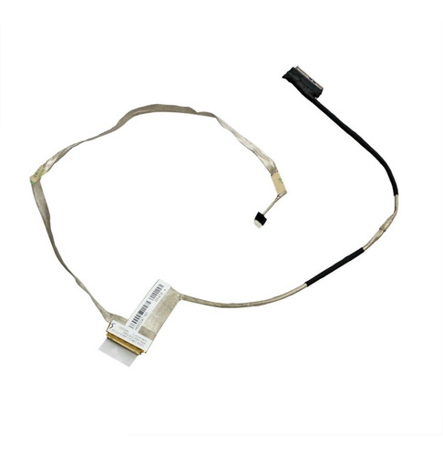 Cable Flex De Video Toshiba C50-a C50d-a 1422-01f5000 F299