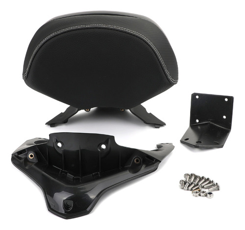 Z Respaldo De Pasajero De Motocicleta Para Yamaha Xmax 250