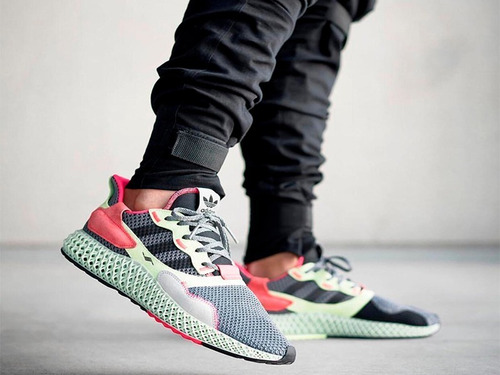 adidas zx 4000 deportivas