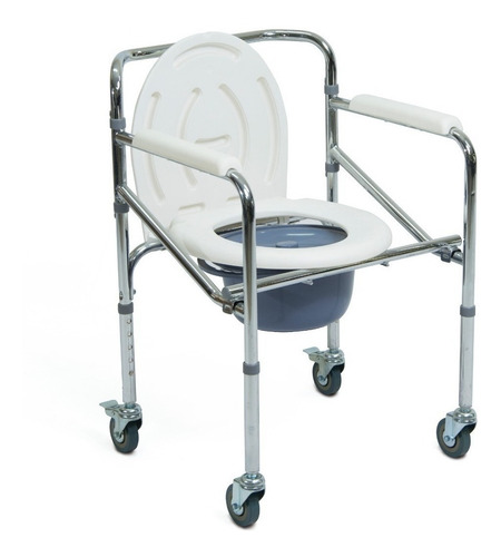 Oferta Silla Sanitaria   Plegable  W & W