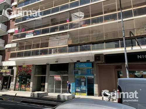 Imagen 11 de 11 de Abasto Once 3 Ambientes Con Dep. Al Frente- Impecable, Luminoso