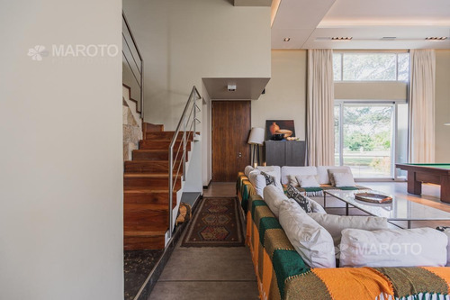 Imagen 27 de 30 de Casa En Venta En Los Horneros C.c .- Maroto Propiedades