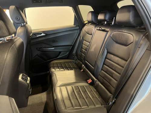 Volkswagen Taos 1.4 250 Tsi Highline