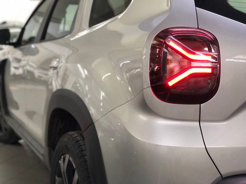 Renault Duster 1.3 Tce Turbo Iconic 155Cv 4X4