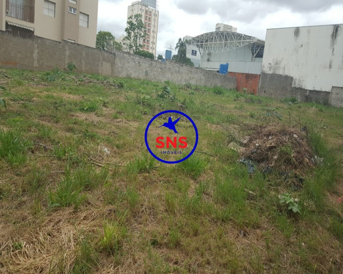 Imagem 2 de 4 de Terreno - Te00085 - 33707836