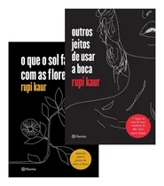 Comprar O Que O Sol Faz Com As Flores + Outros Jeitos De Usar A Boca