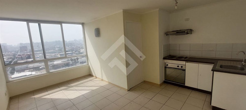 Depto., 2 Dorm, 1 Baño, Calle Zenteno, Comuna De Santiago