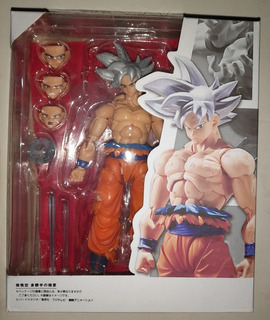 Muñecos y Figuras de Acción Goku 11 a 16 años Usado 