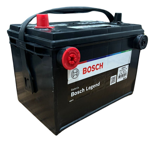 Batería Acumulador Bosch B34/78-800 S53478