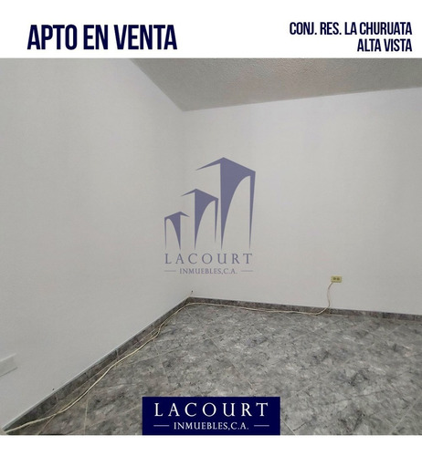 Imagen 5 de 11 de Acogedor Y Cómodo Apartamento En Resd La Churuata ! Aa