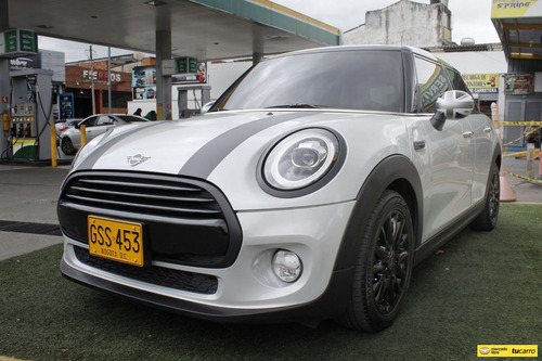 MINI Cooper 1.5 F55 Pepper