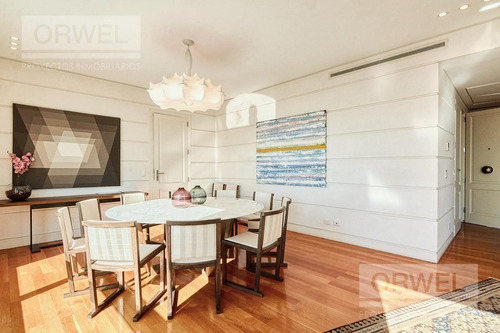 Imagen 16 de 30 de Le Parc ! 3 Dorm Con Dep. 3 Cocheras. Amenities. Amueblado.