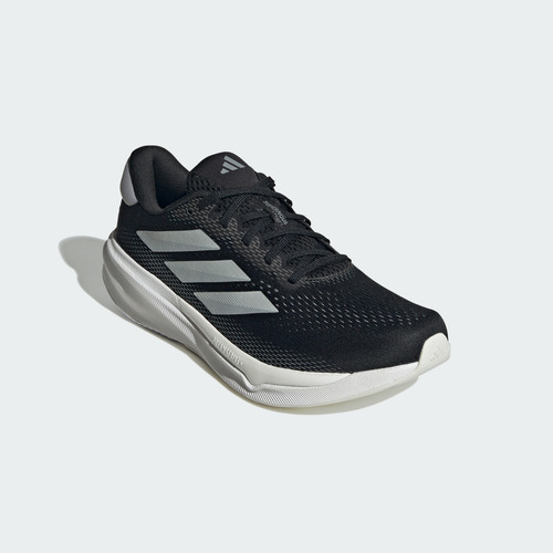 Zapatillas Adidas Running Supernova 2 Hombre Negro Ig2169