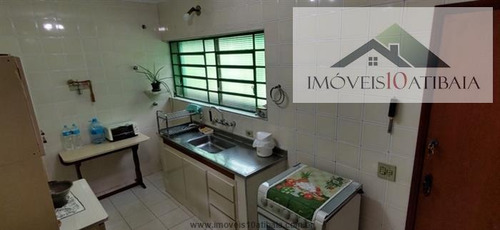 Chácaras À Venda Em Atibaia/sp - Compre O Seu Chácaras Aqui! - 1452568