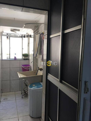 Imagem 18 de 30 de Apartamento Com 2 Dormitórios À Venda, 58 M² Por R$ 175.000,00 - Itaquera - São Paulo/sp - Ap0887