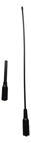 Antenas Nagoya Mod. Na 771 E Na773 - Dual Band